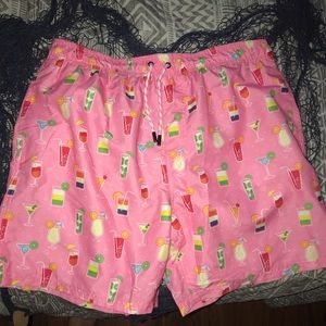 Swim Trunks